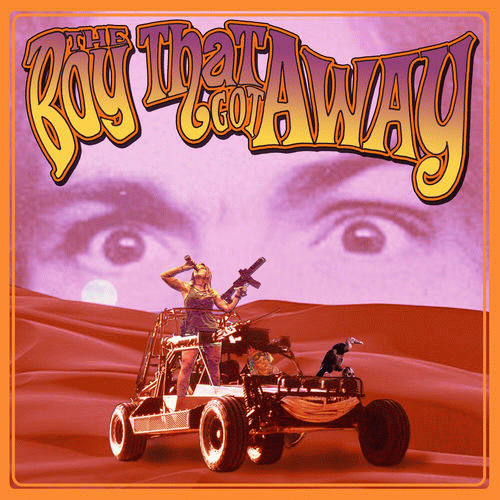 The Boy That Got Away : Aesel